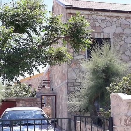Apartman Martina Ražanac エクステリア 写真
