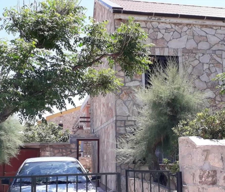 Apartman Martina Ražanac エクステリア 写真